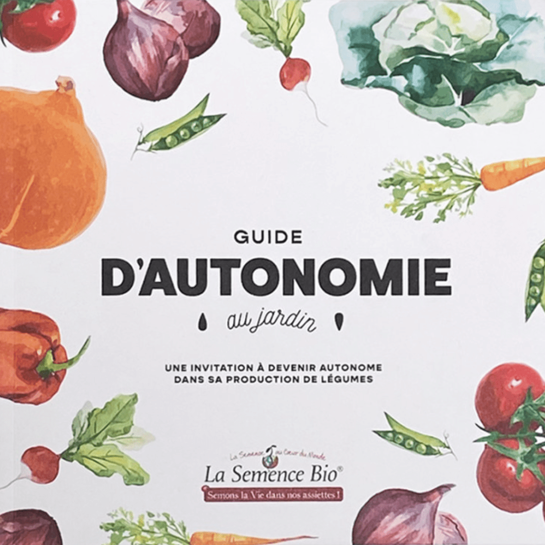 Coffret - Mon Potager Bio clé en main - goobio - and - zen