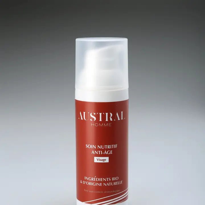 Soin nutritif ANTI AGE - goobio - and - zen