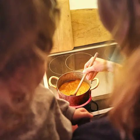 Bouillon d'os de poulet pour "enfants" - 370 ml - goobio-and-zen