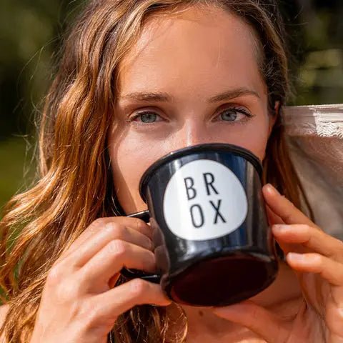 Bouillon d'os de poulet spécial femmes - 370 ml - goobio-and-zen