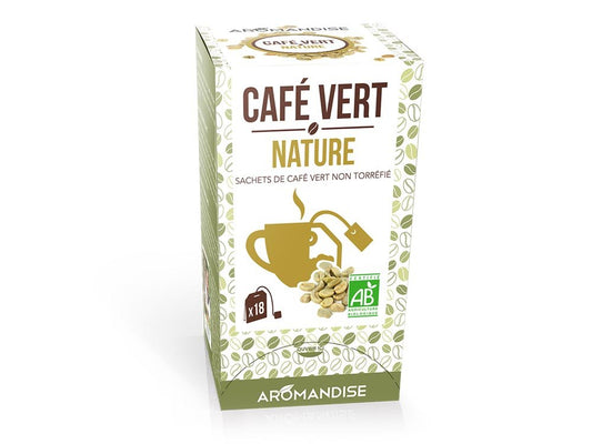 Café VERT - goobio-and-zen