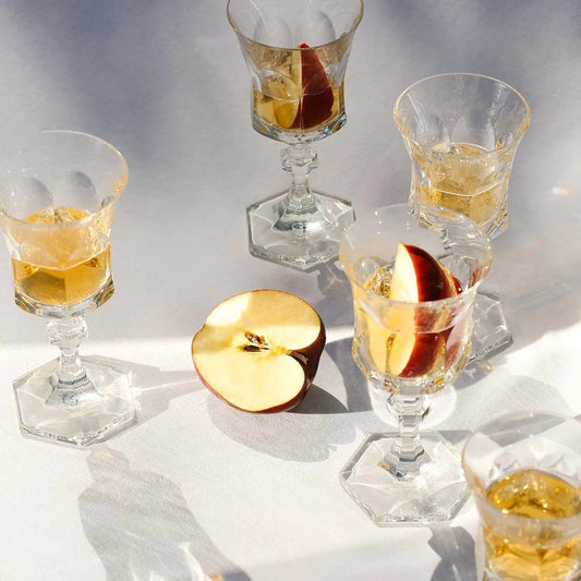 Cidre Bio - Cuvée Le Sauvage (33 cl ou 75 cl) - goobio-and-zen