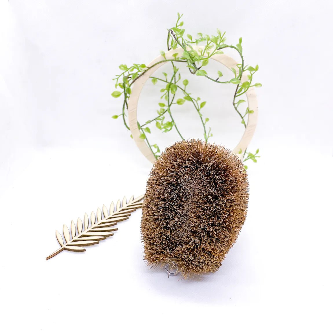 Coffret - Ménage écologique - goobio-and-zen