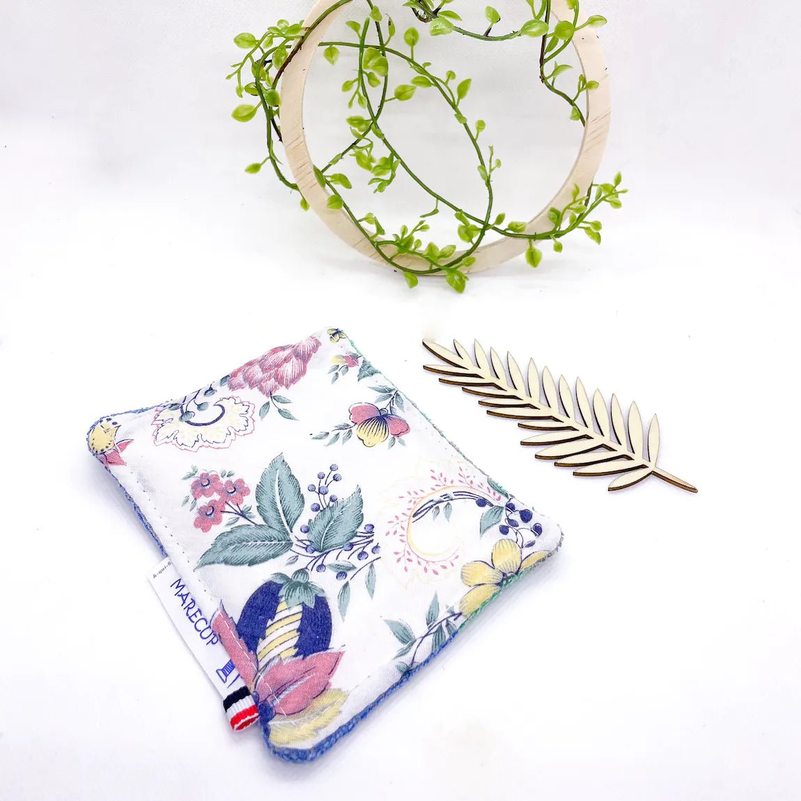 Coffret - Ménage écologique - goobio-and-zen