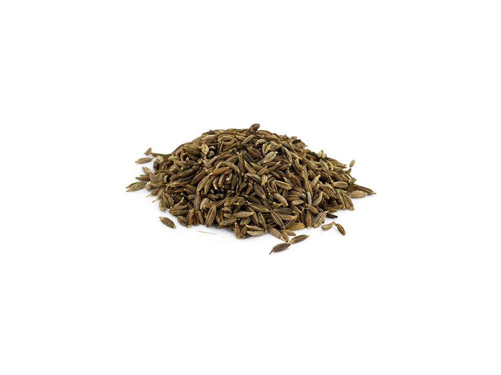 Cumin Entier 40 g - goobio-and-zen