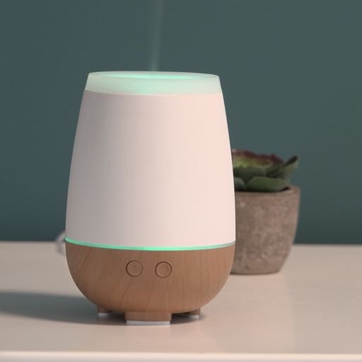 Musilia ultrasonic diffuser