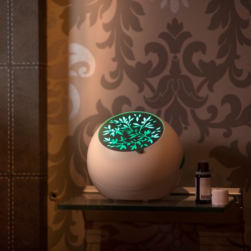 Ventila Belüftungsdiffusor