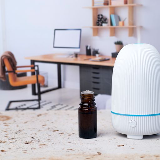 Minilia Ultraschalldiffusor - NEU