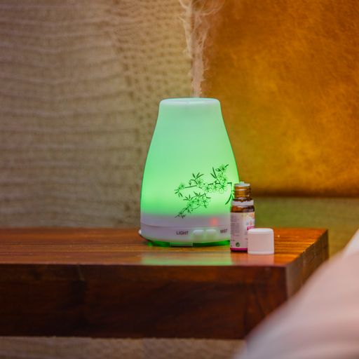 Océlia Ultraschalldiffusor