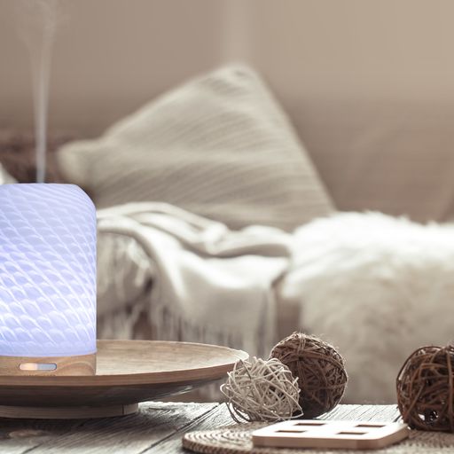 Omelia Ultrasonic Diffuser