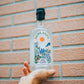 Gin Biologique Newlands | Chanvre | Artisanal - 70 cl - 42% d'alcool (3 en stock)