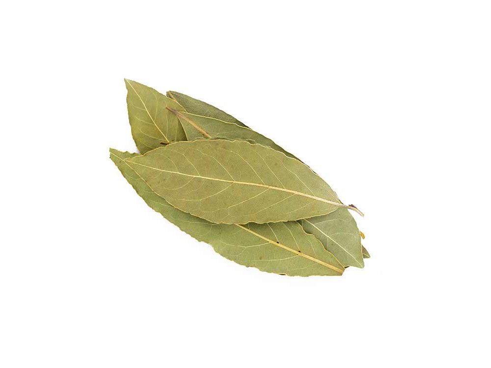 Laurier feuilles 10 g - goobio-and-zen