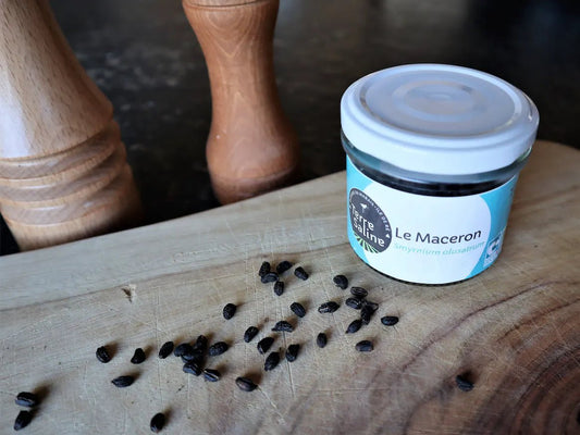 Maceron bio 60 g - goobio-and-zen