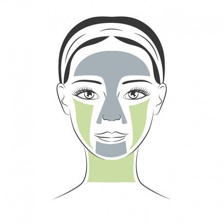 MASQUE PUR -Désincrustant - Purifiant- 60 ml - goobio-and-zen
