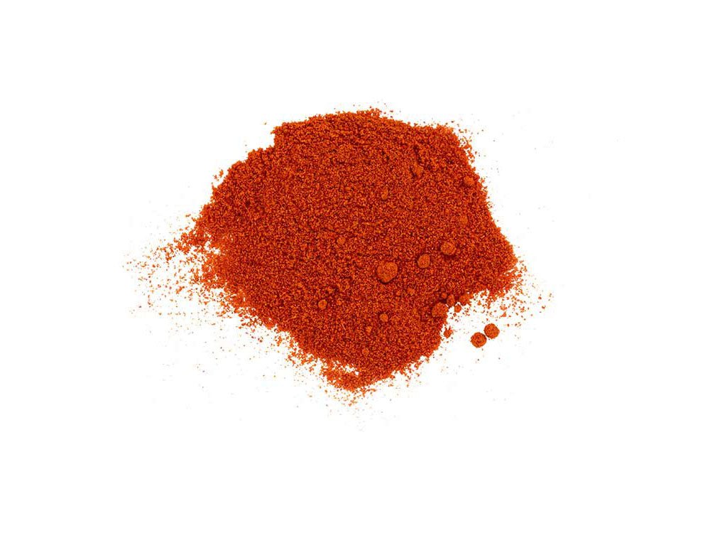 Paprika fumé 40 g - goobio-and-zen