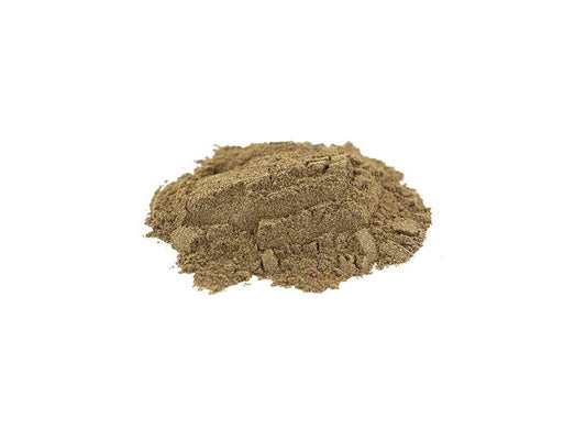 Poivre noir moulu 50 g - goobio-and-zen