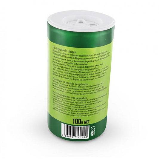 Sel Aromatique - 100 g - goobio-and-zen