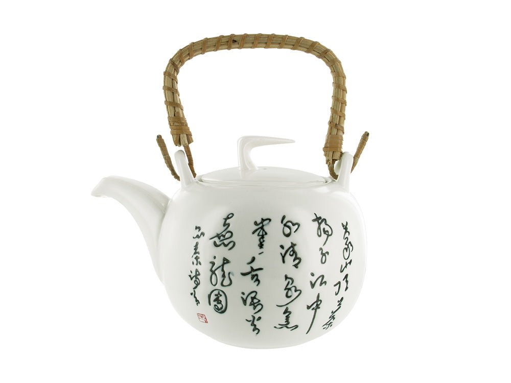 Théières en verre - goobio-and-zen