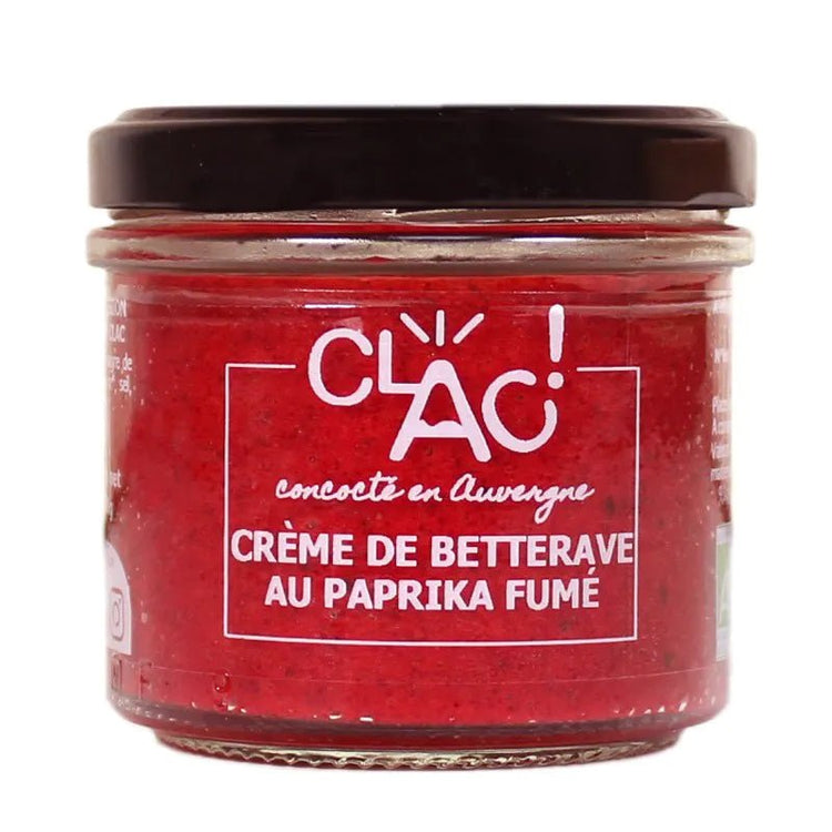 Sauces & Crèmes - goobio-and-zen
