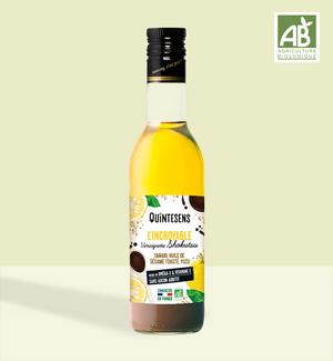 Vinaigrette Shokutsu - 0,36 L