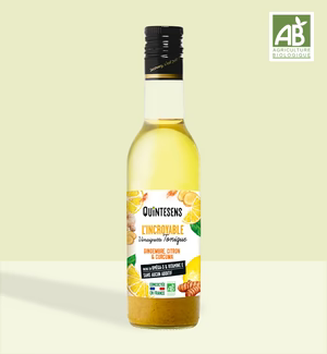Vinaigrette Tonique - 0,36 L