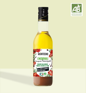 Vinaigrette Provençale - 0,36 L