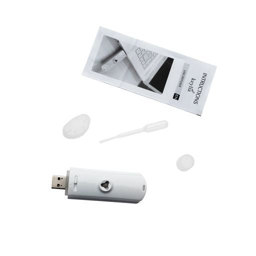 Diffuseur USB Keylia (11 en stock) - goobio-and-zen