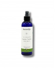 Eau Florale Laurier Noble BIO - 200 mL - goobio - and - zen