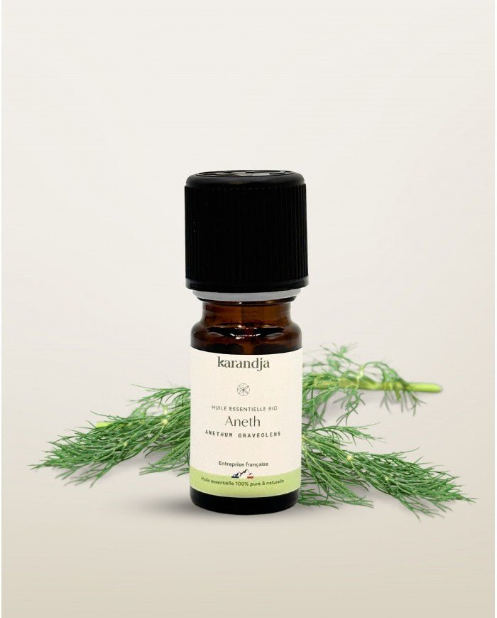 HE Aneth BIO - 5 mL - NOUVEAUTE - goobio - and - zen