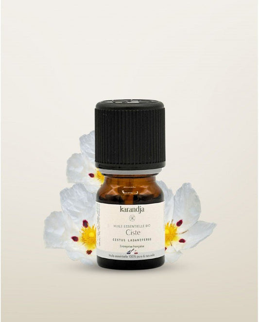 HE Ciste BIO - 2,5 mL - NOUVEAUTE - goobio - and - zen