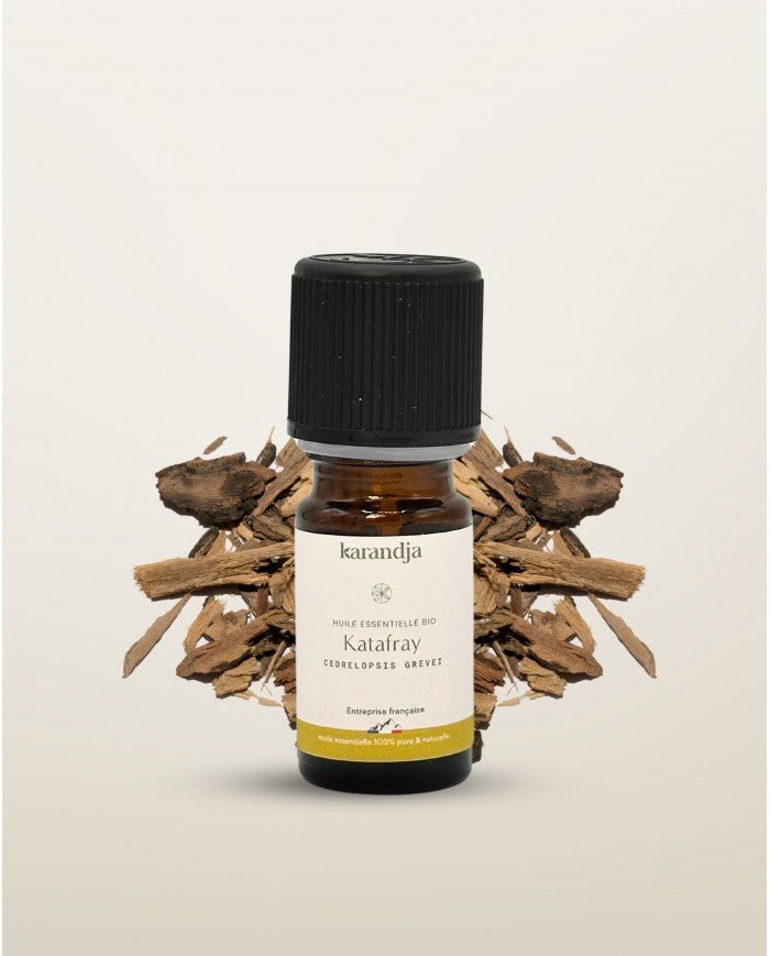 HE Katafray BIO - 5 mL - NOUVEAUTE - goobio - and - zen