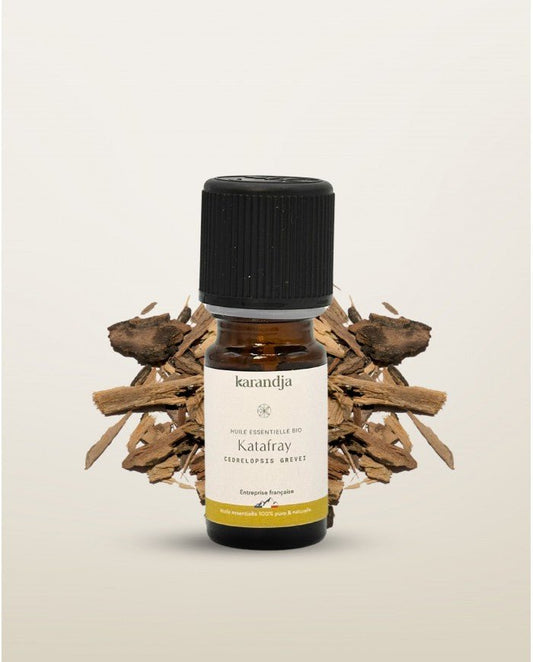 HE Katafray BIO - 5 mL - NOUVEAUTE - goobio - and - zen