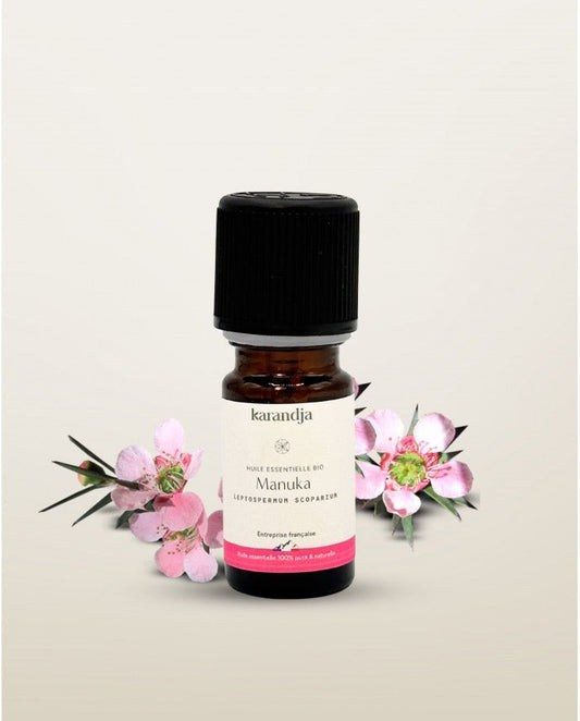 HE Manuka BIO - 5 mL - NOUVEAUTE - goobio - and - zen