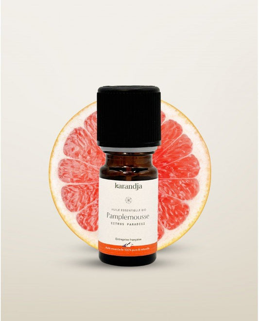 HE Pamplemousse BIO - 5 mL - NOUVEAUTE - goobio - and - zen