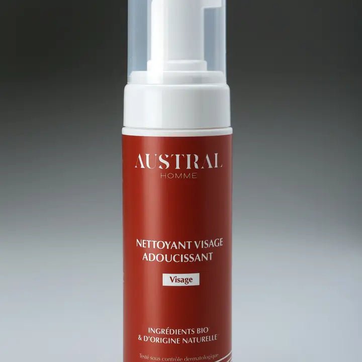 Nettoyant Visage Adoucissant - goobio - and - zen