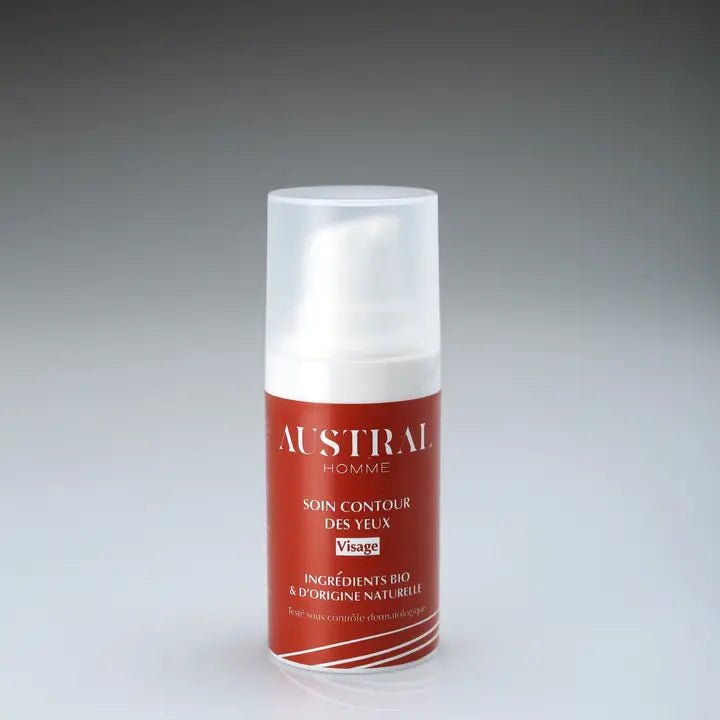 Soin Contour des Yeux - goobio - and - zen