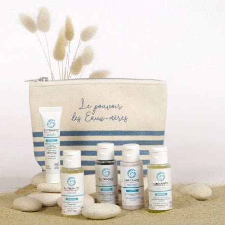 Trousse Découverte - goobio-and-zen