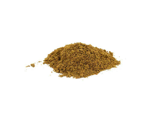 Carvi moulu (Cumin des près) 60 g - goobio-and-zen