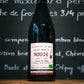 "Ce mois-ci, je suis encore dans le ROUGE" - Côtes-du-Rhône rouge Bio - 75 cl - goobio-and-zen