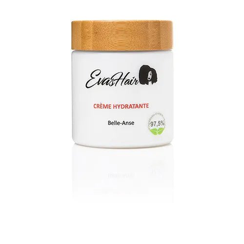 CRÈME HYDRATANTE CAPILLAIRE - 250 ml - goobio-and-zen
