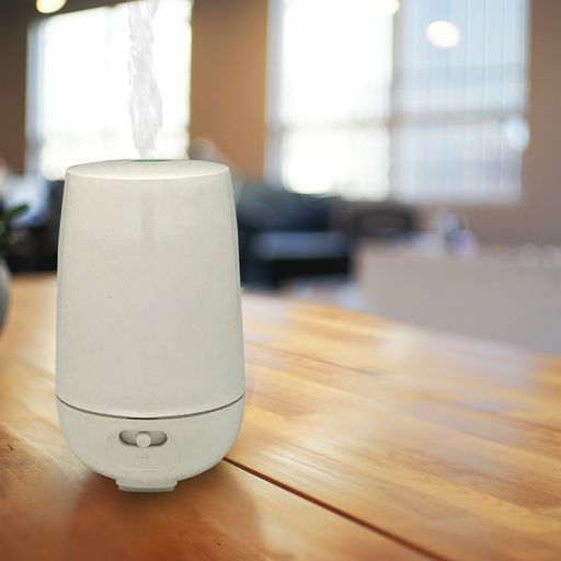 Wélia Ultra-vernevelaar Diffuser