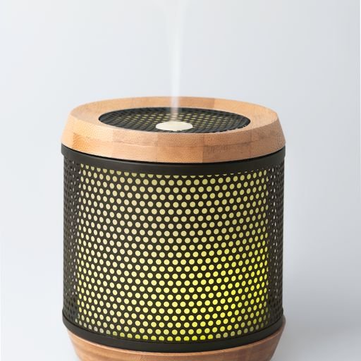 Audélia Ultrasonic Diffuser