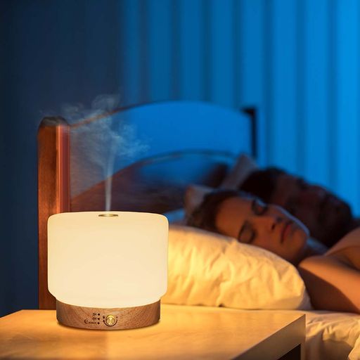 Classic Lisalia Ultrasonic Diffuser - NEW