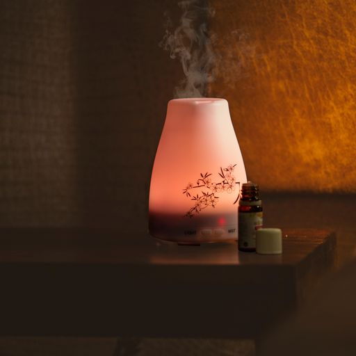Océlia Ultrasonic Diffuser