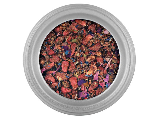 Fiori di spezie al cioccolato