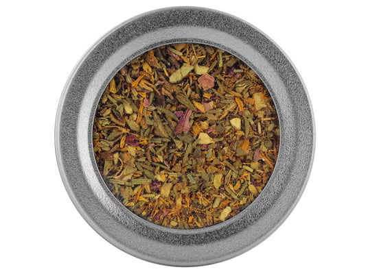 Fleurs d'épices "salées"