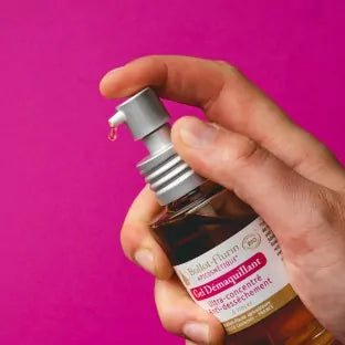 Gel démaquillant 3 en 1 - 50 ml