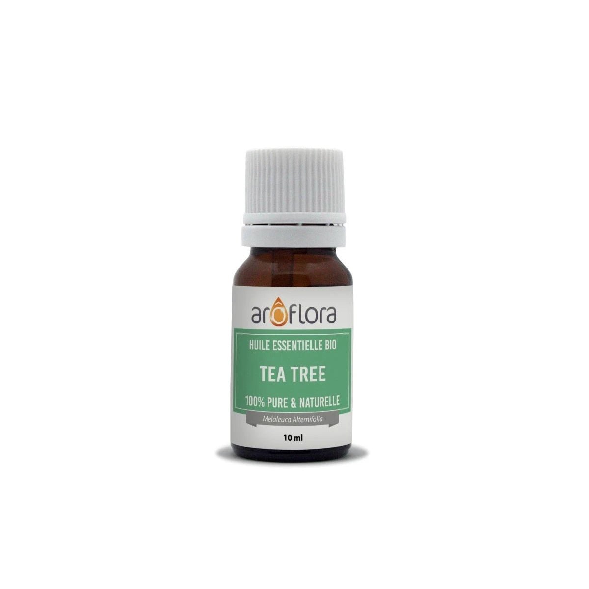 Huile Essentielle : TEA TREE 10 ml - goobio-and-zen