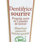Le Dentifrice Sourire - 50 ml - goobio-and-zen