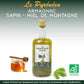 Le Pyrénéen : Armagnac – Sapin – Miel - 70 cl - 32% d'alcool - goobio-and-zen